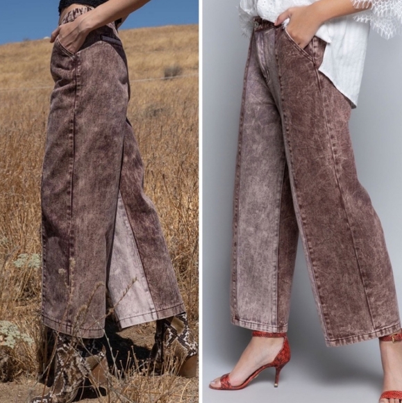 **HP** POL Boyfriend Jeans - Picture 11 of 11